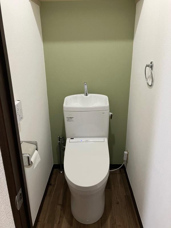 工事費込み】ウォシュレットS1｜TOTO｜TCF6543｜交換できるくん