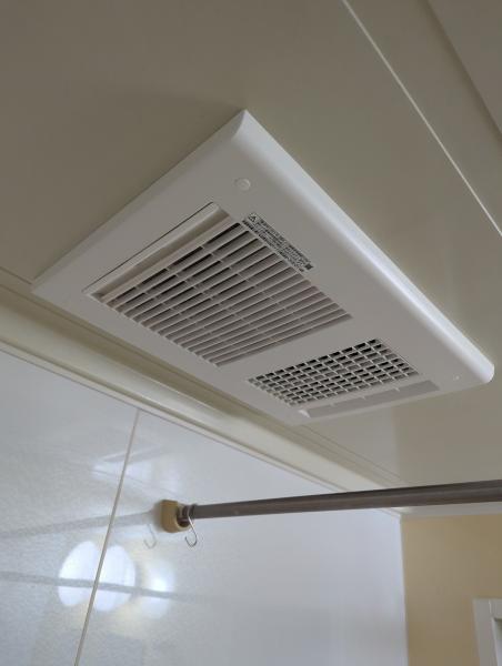 工事費込み】天井埋込み型浴室換気暖房乾燥機 1室換気 100V｜マックス