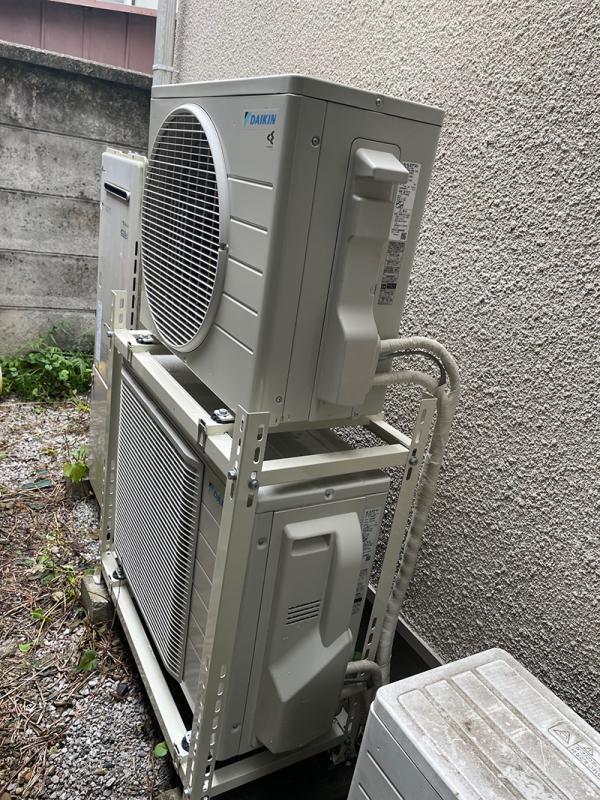 ダイキン ルームエアコン Eシリーズ│8畳│S255ATES-W(F255ATES-W+R255AES)