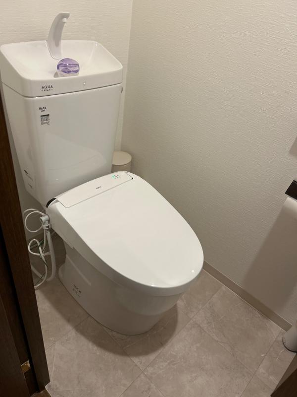 New PASSOが最大54%OFF｜LIXIL(INAX) シャワートイレ