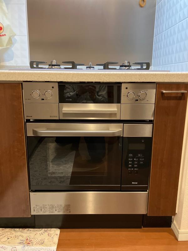 リンナイ(Rinnai) ビルトインガスオーブンの商品・価格一覧｜43％OFF