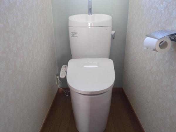 工事費込み】温水洗浄便座 ビューティ・トワレ｜パナソニック｜CH952SWS