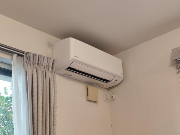 ダイキンルームエアコンGXシリーズ│14畳用│S404ATGP-W(F404ATGP-W+