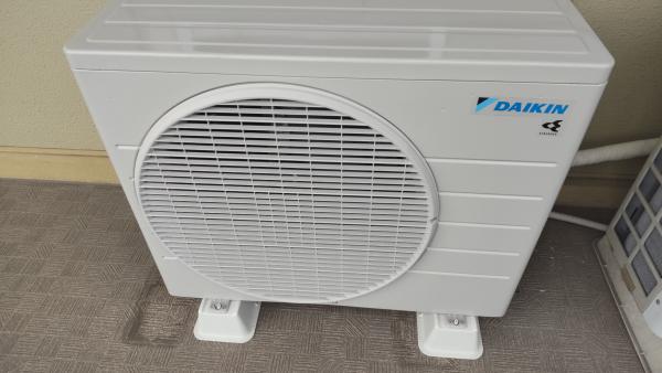 ダイキン ルームエアコン取り付けが最大71%OFF ｜交換できるくん