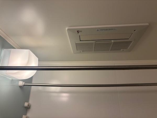 ノーリツ(Noritz) 浴室乾燥機交換｜最大46％OFF