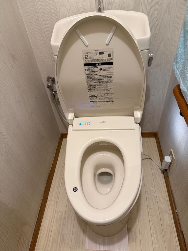 工事費込み】ウォシュレット アプリコットF3A｜TOTO｜TCF4734A