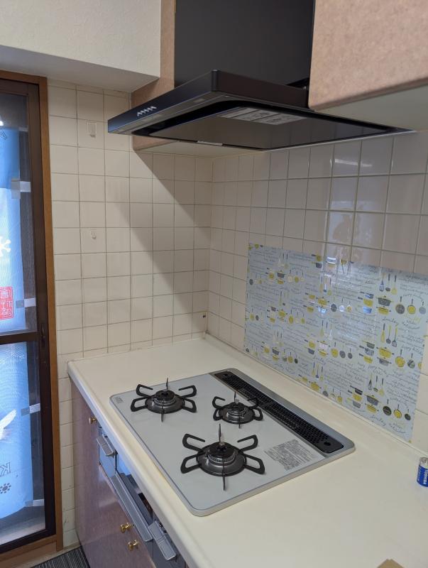 レンジフード パロマ Paloma/渡辺製作所社製　WNBSK905CDMW-R