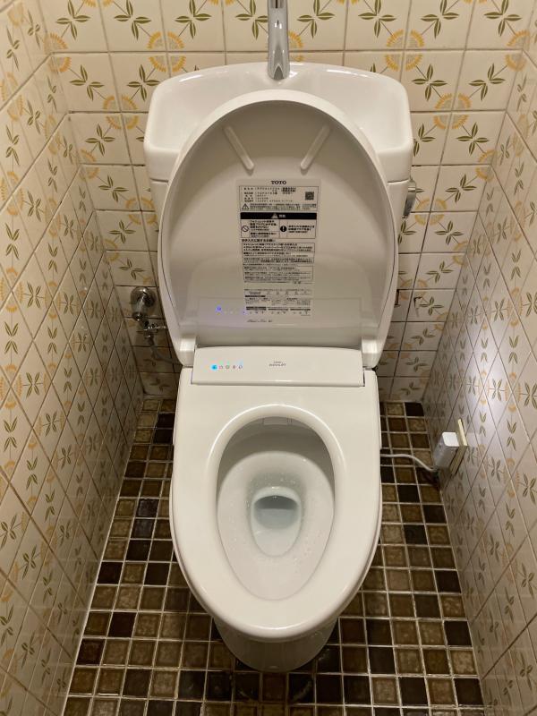 アプリコットが38%OFF｜TOTO ウォシュレット｜交換できるくん