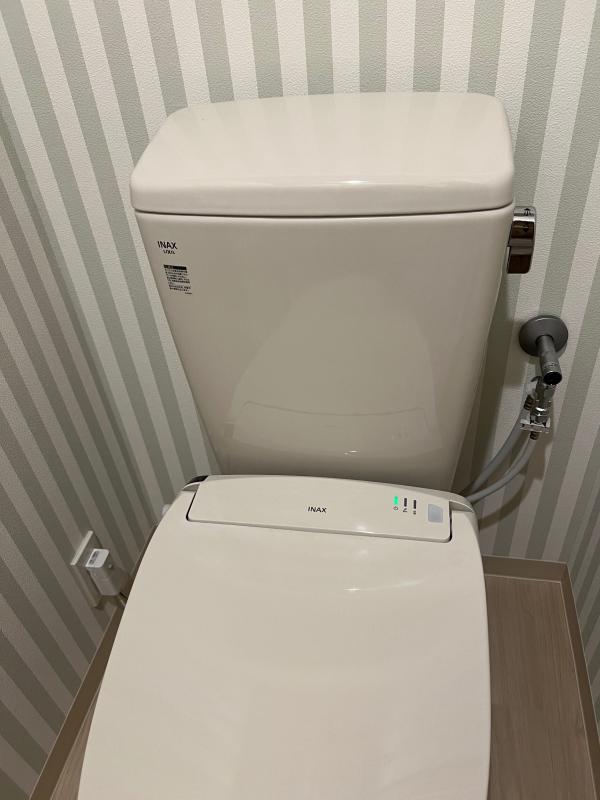New PASSOが最大54%OFF｜LIXIL(INAX) シャワートイレ