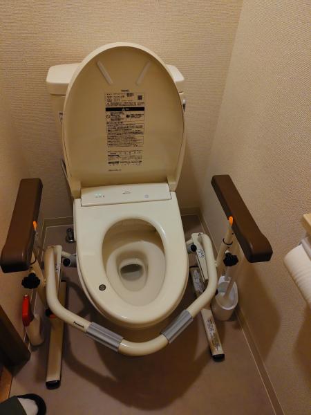 アプリコットが38%OFF｜TOTO ウォシュレット｜交換できるくん