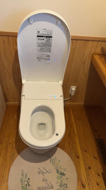 NEOREST ネオレスト LS2 CES9820 ホワイト 温水洗浄便座 TOTO ウォシュレット一体形便器 ネオレスト LS2 CES9820 (トイレ・便器
