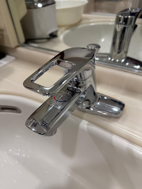 工事費込み】TOTO 洗面用水栓 『Hi-Gシリーズ』 水道蛇口｜TLHG30AER