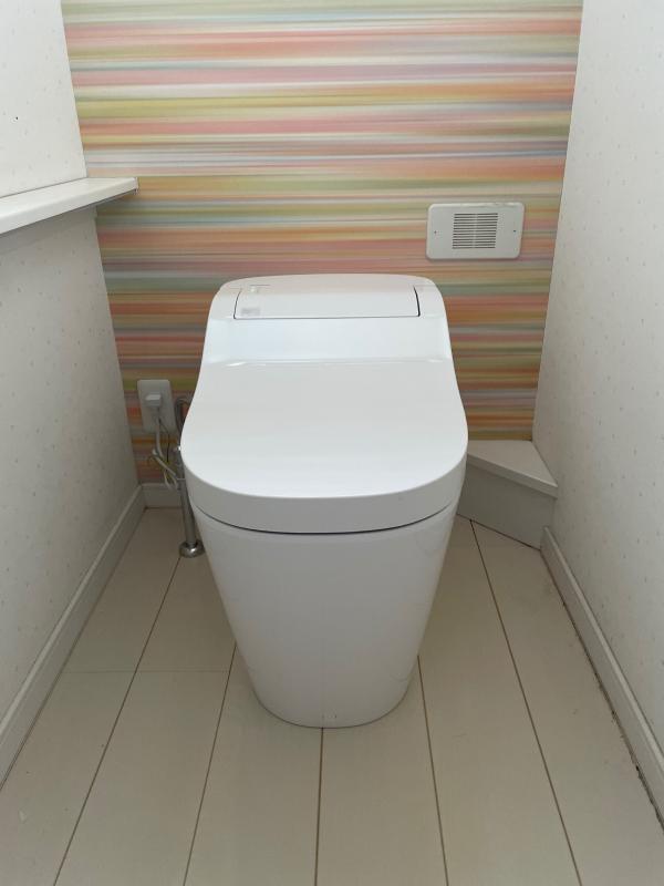 アラウーノS160が50%OFF｜Panasonicトイレリフォーム