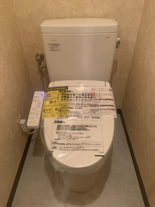 工事費込み】TOTO ピュアレストQRトイレ ｜CS232B+SH232BA