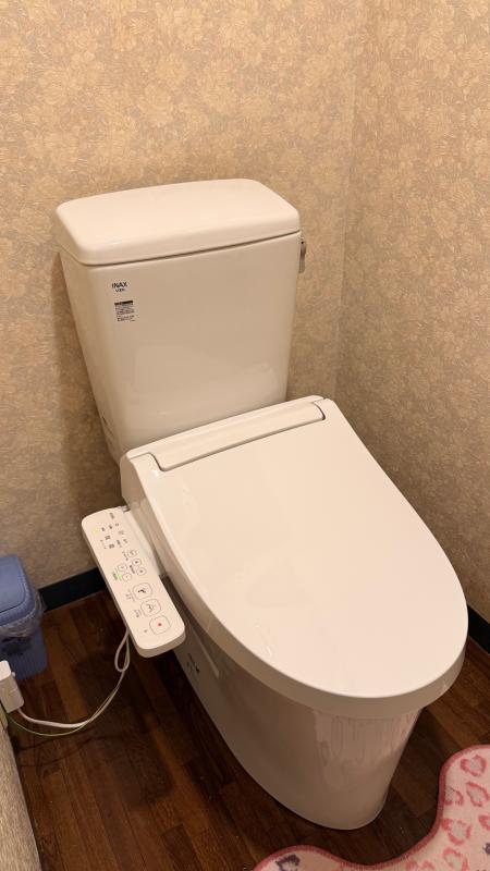 工事費込み】シャワートイレ KB31グレード｜LIXIL(INAX)｜CW-KB31