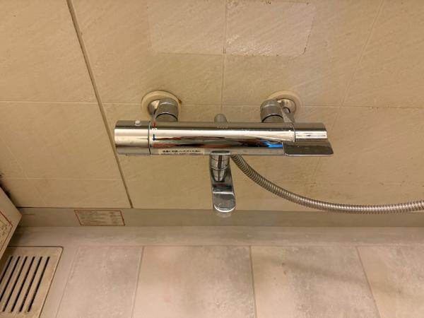 工事費込み】TOTO 浴室用水栓『GG』 水道蛇口｜TBV03445J1