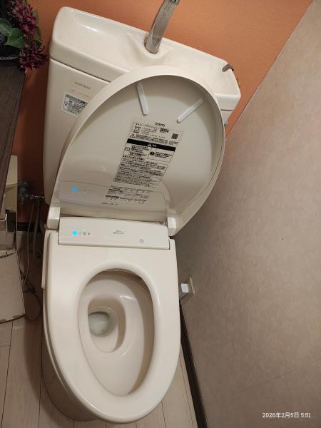 アプリコットが36%OFF｜TOTO ウォシュレット｜交換できるくん