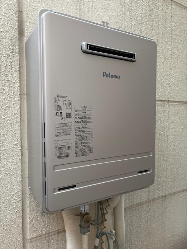 工事費込み】 FH-2423SAW-1+MFC-250V｜ガス給湯器│壁掛・PS標準設置