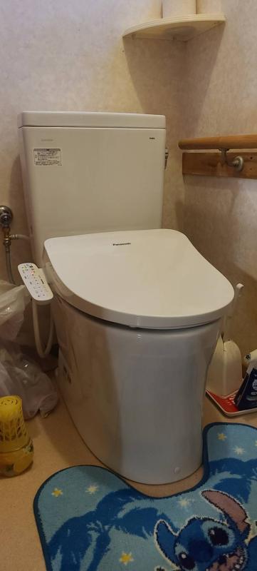 TOTO ウォシュレット・トイレ便座交換｜最大52％OFF｜交換できるくん