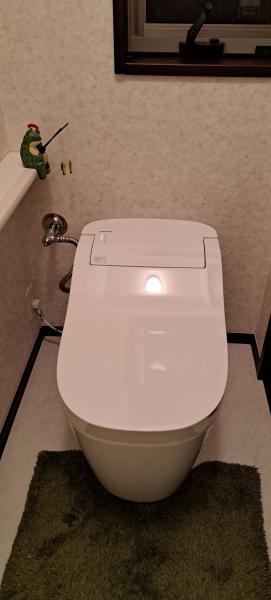 アラウーノS160が50%OFF｜Panasonicトイレリフォーム