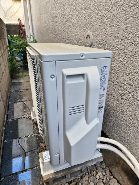 ダイキンルームエアコンGXシリーズ│10畳用│S284ATGS-W(F284ATGS-W+