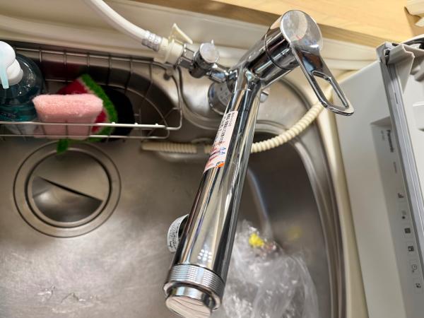 工事費込み】 LIXIL(INAX) キッチン用水栓 AJタイプ 水道蛇口｜ JF