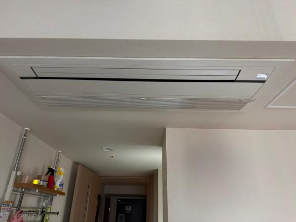 ダイキン(DAIKIN) 天井埋め込みエアコン交換｜最大64％OFF