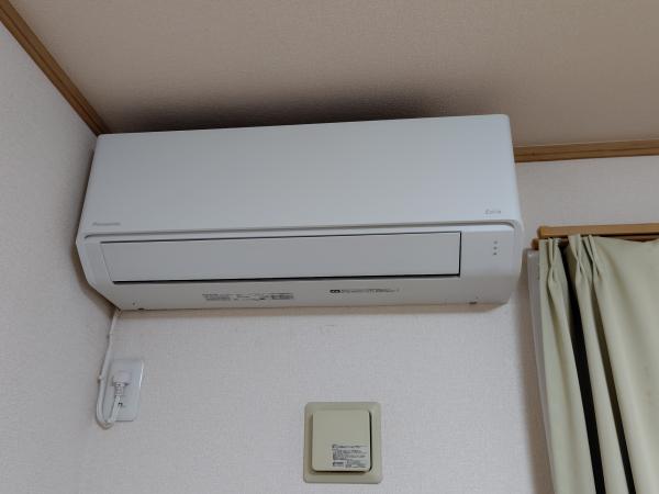 パナソニック ルームエアコン取り付けが最大61%OFF｜エオリア(Eolia)