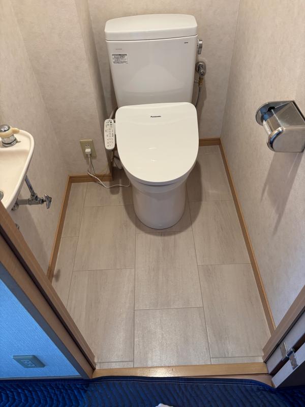 パナソニック 温水洗浄便座・トイレ便座交換|費用・特徴|交換できるくん パナソニック 温水洗浄便座・トイレ便座交換|費用・特徴|交換できるくん