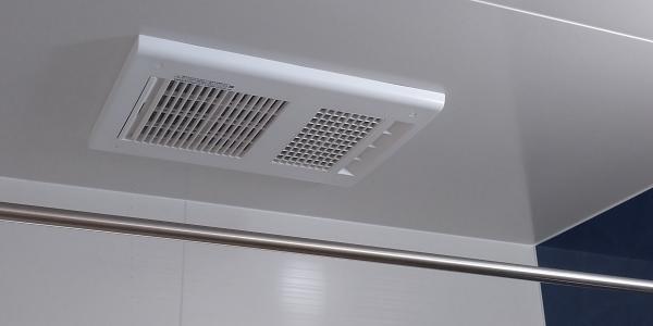 工事費込み】天井埋込み型浴室換気暖房乾燥機 1室換気 100V｜マックス