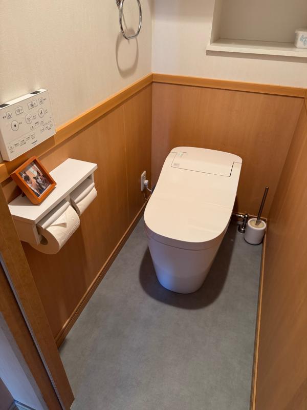 アラウーノS160が48%OFF｜Panasonicトイレリフォーム