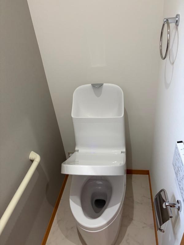 工事費込み】TOTO ウォシュレット一体型トイレ GG3-800グレード ｜CES9335R