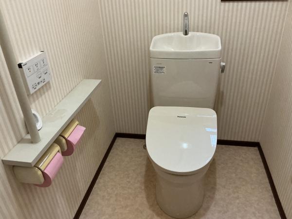 工事費込み】温水洗浄便座 ビューティ・トワレ｜MTシリーズ