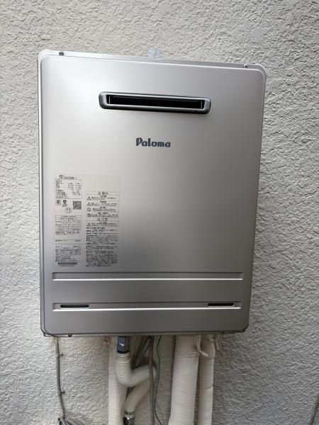 工事費込み】 FH-2423SAW-1+MFC-250V｜ガス給湯器│壁掛・PS標準設置