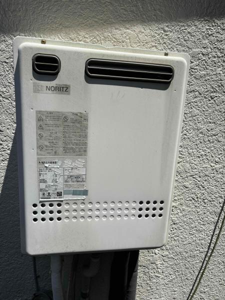 工事費込み】 FH-2423SAW-1+MFC-250V｜ガス給湯器│壁掛・PS標準設置