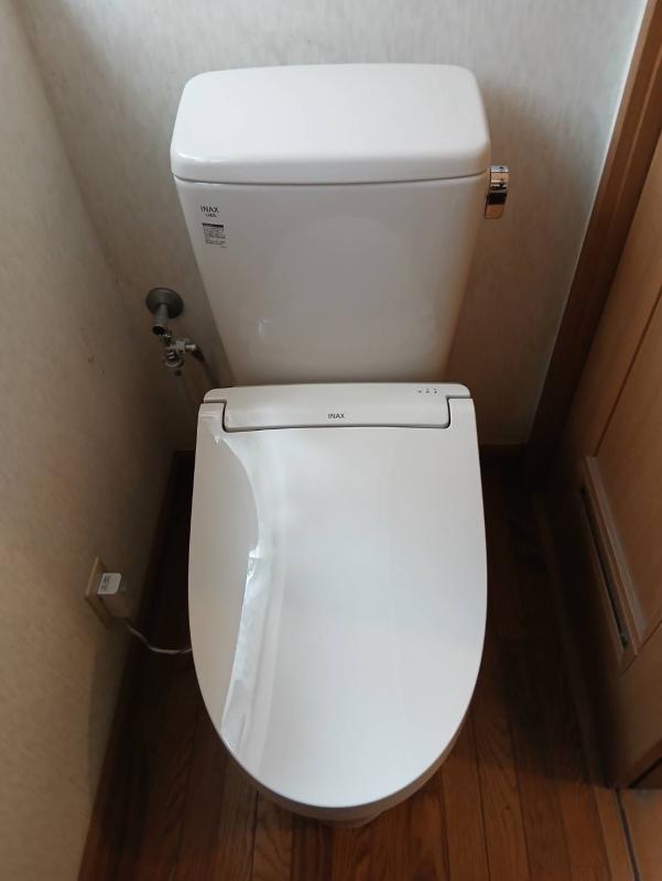 工事費込み】シャワートイレ KAシリーズ KA31Aグレード｜LIXIL(INAX