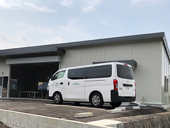 交換できるくん 広島サービス部|広島市中区エリア担当サービス部