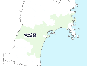 交換できるくん 仙台サービス部|宮城県塩竈市エリア担当サービスエリア