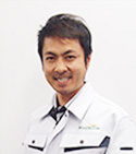 修|工事担当|交換できるくん