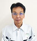富由起|工事担当|交換できるくん