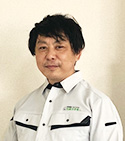 英明|工事担当|交換できるくん