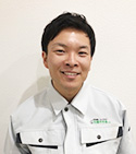 福岡市博多区施工担当 大久保