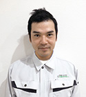 埼玉県和光市施工担当 清水