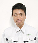 健三|工事担当|交換できるくん