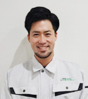 大真|工事担当|交換できるくん
