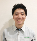 雷舞|工事担当|交換できるくん