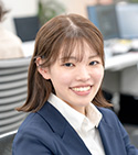 東京都荒川区お客様担当 佐藤