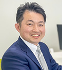 広島県お客様担当 辻井