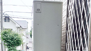 2022/10/14 東京都八王子市のお客様｜エコキュートを交換したお客様の声