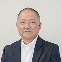 金森 英之